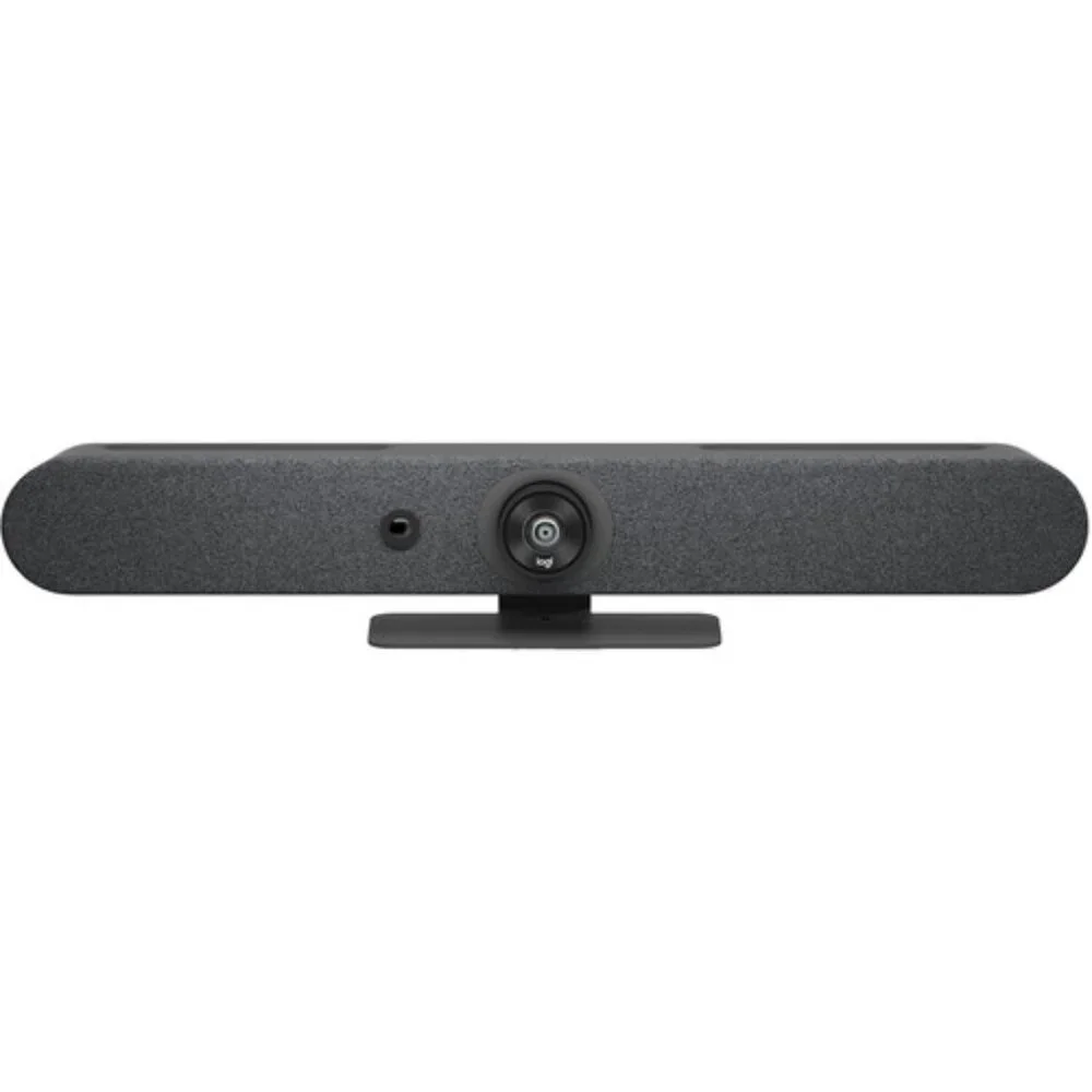 Logitech Rally Mini All-In-One Video Bar New 960-001563